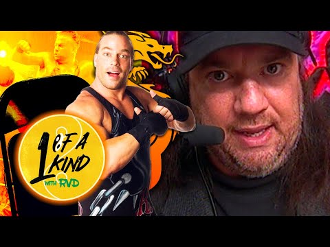 Rob Van Dam Gives His Opinion On Paul Heyman As A Booker