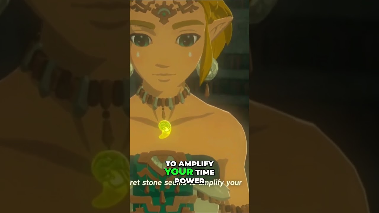 Unleashing the Power of Time: Mastering Time Control & Amplifying Your Abilities