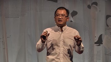 IoT will turn all of us into superheroes | Henri Bong | TEDxPickeringStreet