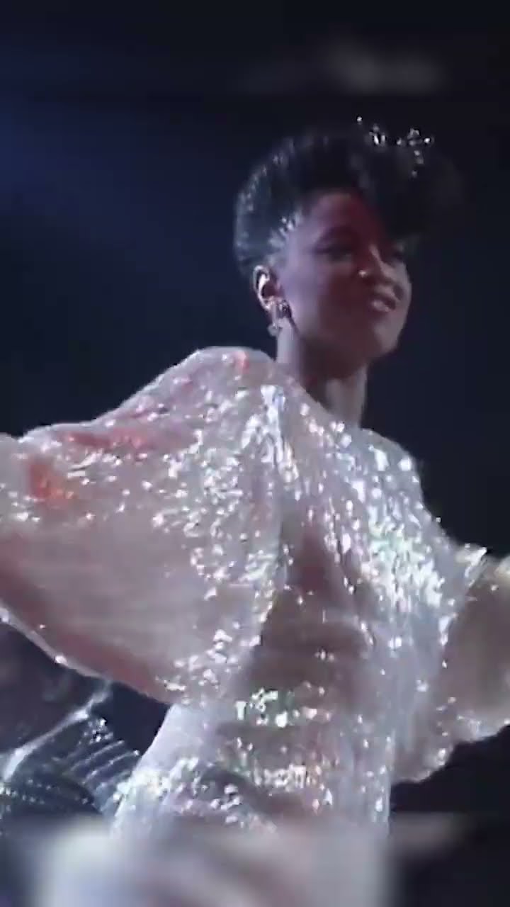 Watch the entire 1987 performance of 