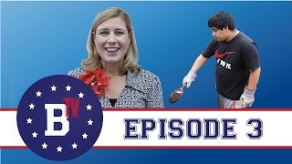 2016-2017 BTV Episode 3