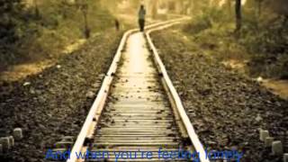 Video thumbnail of "You're Only Lonely- Lyrics  -J.D Souther"