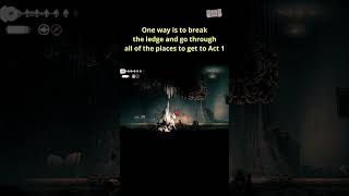 Celebrity Stuck in Silksong Act 1? Try This Secret Shortcut! Wealth