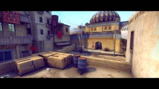 CSGO Smooths/Campath TEST #2