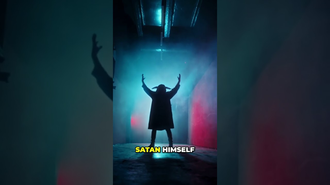 Falling In Reverse’s New Song ‘Joseph’ Is Here! #shorts