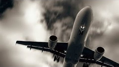 7 Worst Plane Crashes in History