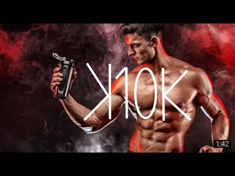 compressed into 10 seconds - How To Basic - How To Make a Protein Shake