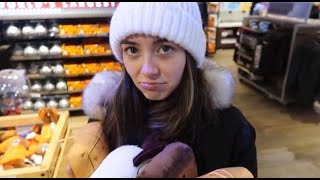 Aaron &amp; Veronica Sweet Moments Vlog - Merrell Twins