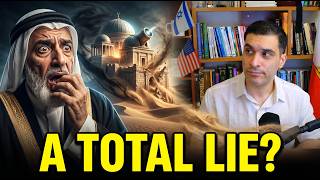 The Islamic Golden Age Was a Total Lie