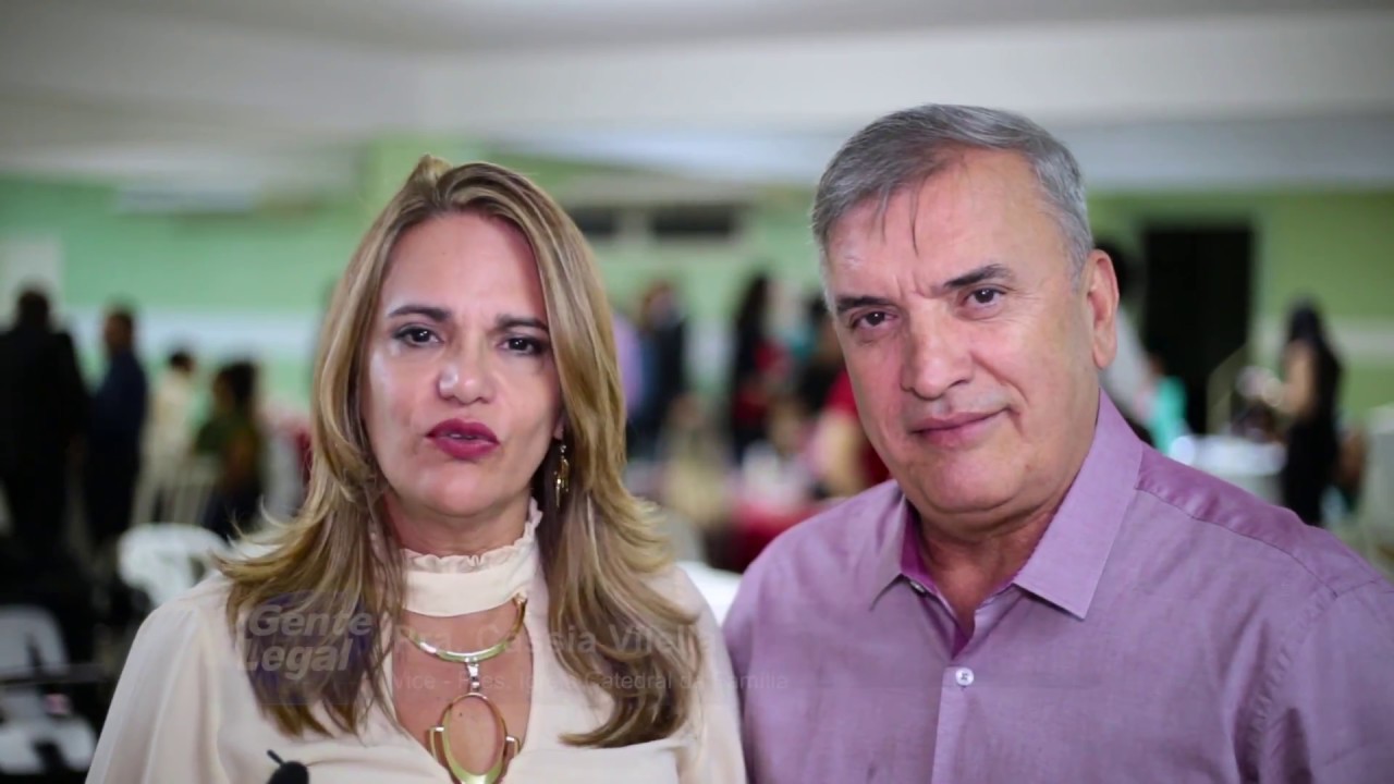 Programa Gente Legal 05/08/17 defensa y justicia