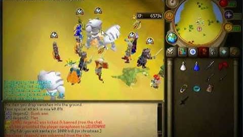 rsps soulsplit fast kq kill