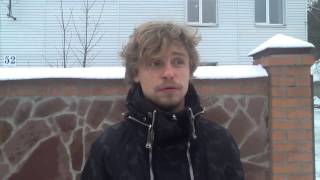 Актер Александр Головин - читателям LiveJournal Актер Александр Головин - читателям LiveJournal