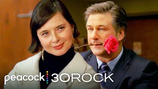 Jack would do ANYTHING to get divorced immediately | 30 Rock