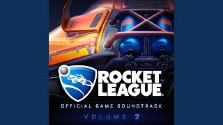 Video thumbnail of "Adam B. Metal - Rocket League Throwback Anthem"