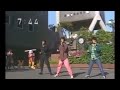[少年隊] ブルドッグ