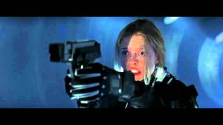 Lost In Space Trailer - Prometheus Style