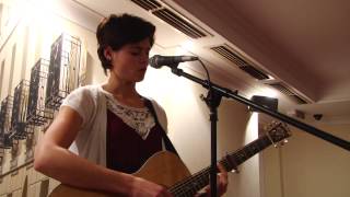 Cheltenham Park Hotel Wedding Fayre - Hattie Briggs Performing