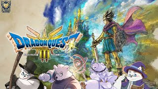 【ドラクエ3】性格診断の結果とか覚えてないよね【Vtuber/北見ユウ】