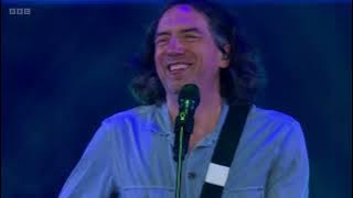 Snow Patrol - Run (TRNSMT 2025)