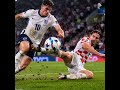 england vs croatia #football #shorts #sports #animation #ai #aivideo #art #artwork #aiart
