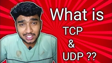 TCP vs UDP Explained in Hindi 🔥 | WhatsApp vs Video Call Example | Networking Basics in Hinglish