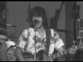 Richie Furay - Fallin' In Love (Incomplete) - 8/28/1976 - Roosevelt Stadium (Official)