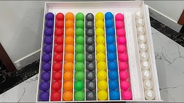 puzzle sort ball game solve challenge very good
