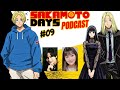 Sakamoto Days VAs Radio Podcast #09