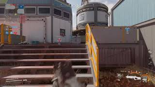 Highlight: Favorite Ones Black Ops 7 Sticking with them thats it you made it Happy!