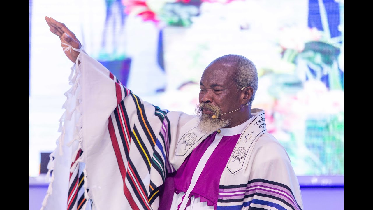 SPECIAL PRAYER | 3rd May 2023 | Stephen Adom Kyei-Duah