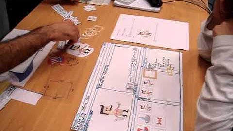 OpenSpriter - paper prototype [1-2]