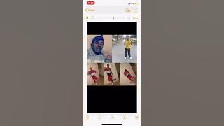 Pooh StacCs - Letter To Cam ( Unreleased )