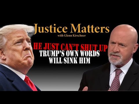 Week two of Trumps NY trial three ways Trumps own words will sink him in his criminal cases