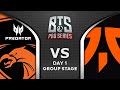 TNC vs FNATIC - NEW SEASON! - BTS Pro Series S4 2020 Highlights Dota 2