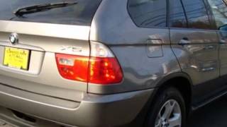 2006 BMW X5 3.0i SUV - Elmwood Park, NJ