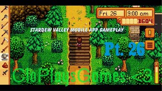 Stardew Valley Mobile App Gameplay p (26)