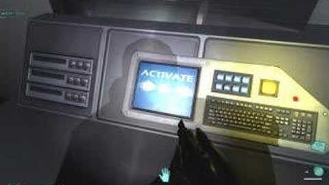 F.E.A.R. Extraction Point - Interval 05 - Malignancy [1/3]