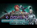 (Day 15) #RimWorld Genie Mining Colony | Losing is Fun | 500% | No Pause