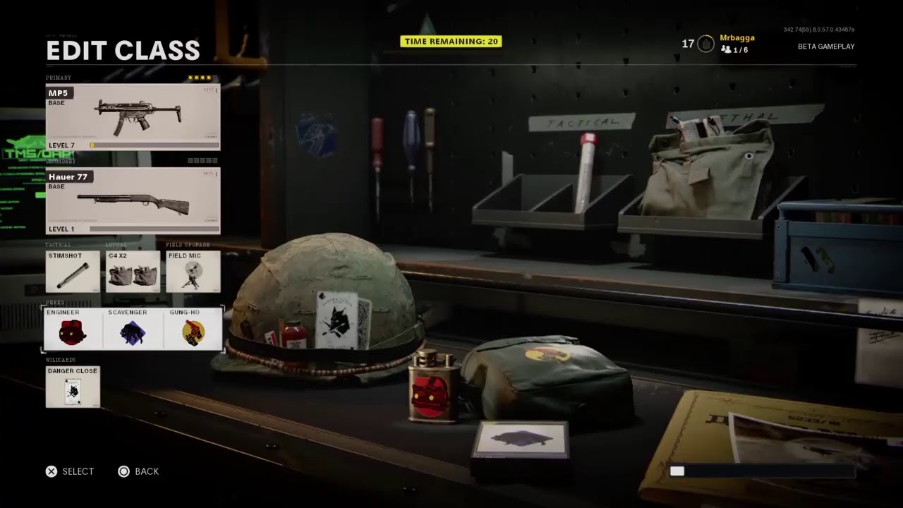 Call OF DUTY COLD WAR #Cod casual play - YouTube
