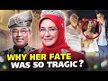 What Did the Ex Queen of Malaysia Hide for Many Years? This Stunned the Whole World!