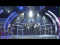 Best group routines from each sytycd season 111