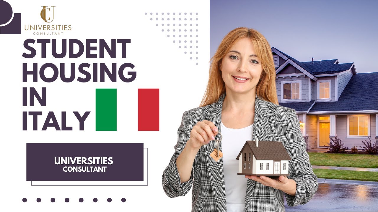 Student Housing in Italy 🇮🇹 | Rent, Utilities, Hostels & Scams Explained (2026)