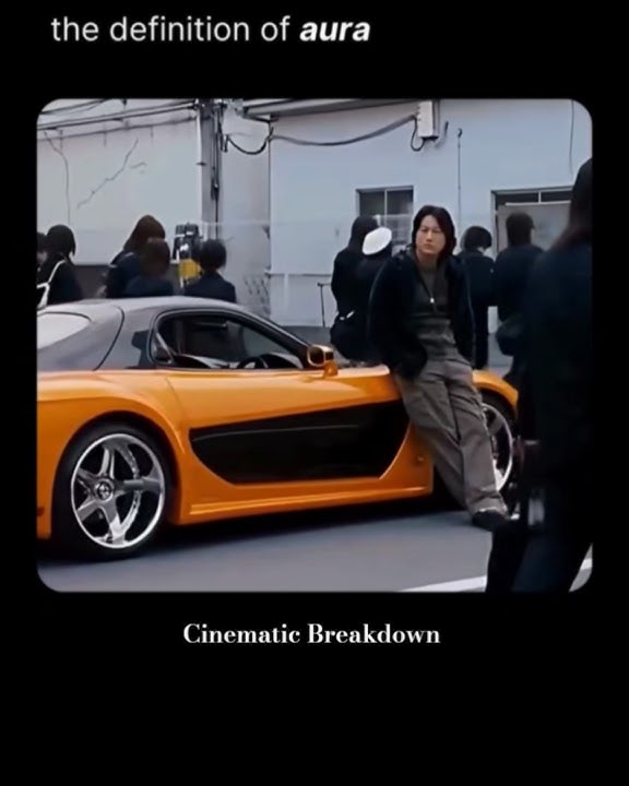 AURA 🥶 😎Han Lue I Tokyo Drift | Six Days - Remix - DJ Shadow #sungkang
