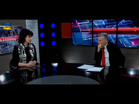 როგორც კი დასანქცირება მოხდება, ჩალის ფასი ექნება ივანიშვილის მოსაზრებებს \"ოცნებისთვის\"- ნატო ჩხეიძე