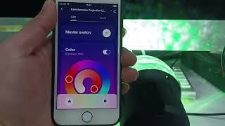 Honeywell Light Show App video screenshot 1