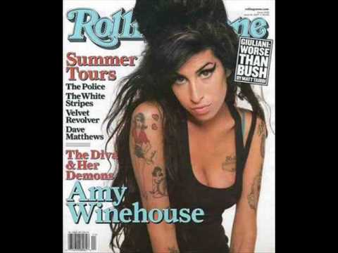 LONG DAY - AMY WINEHOUSE (FRANK DEMO)