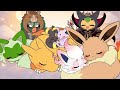 ついにオーガポン大活躍！メガリザードンYexと共に全てを焼き尽くせ！【ポケポケランクバトル】