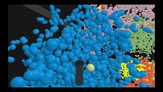 Group Lima - Grasping Concept Spaces