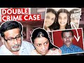 Noida double murder mystery  aarushi talwar case