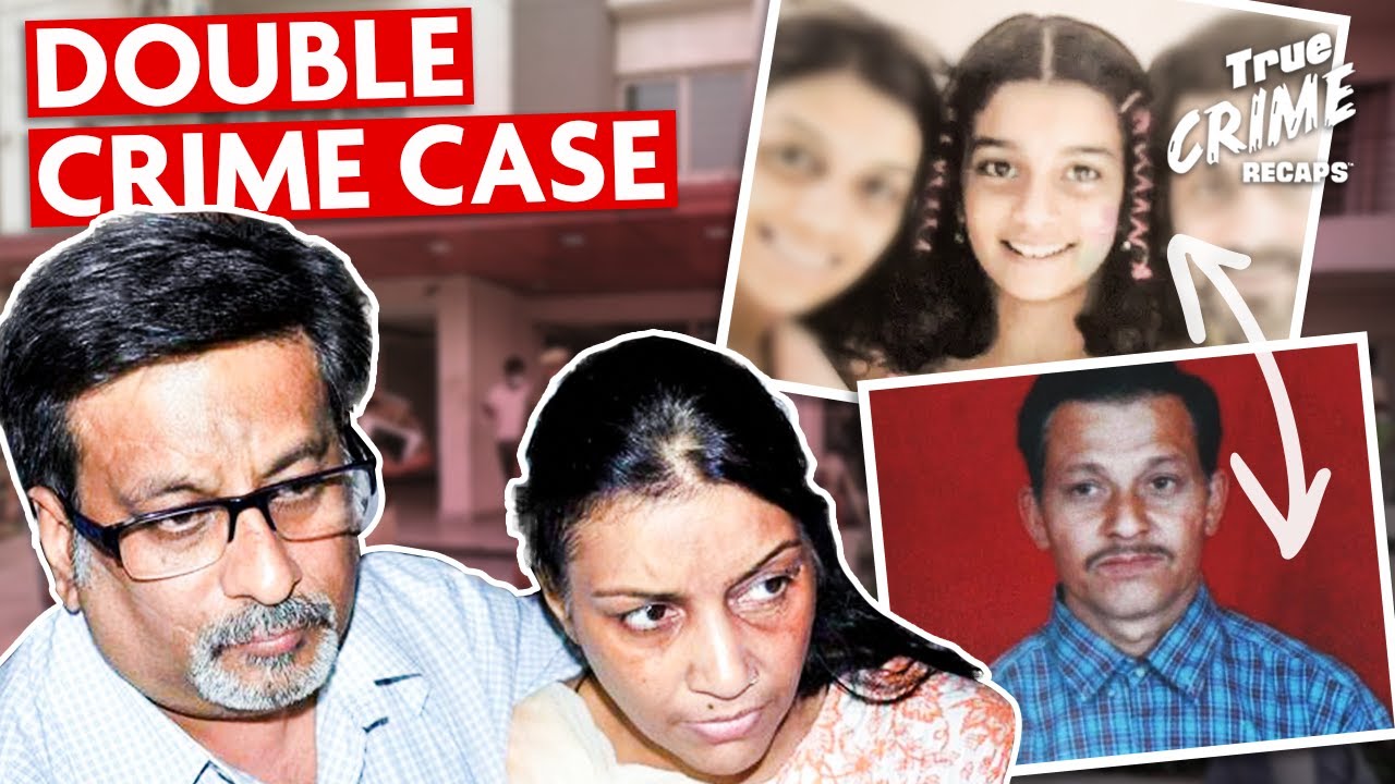Noida Double Murder Mystery Aarushi Talwar Case Youtube 